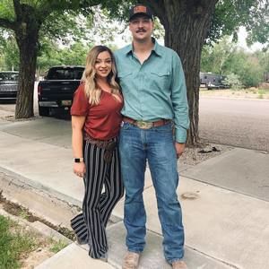 Meet your Posher, Bodie